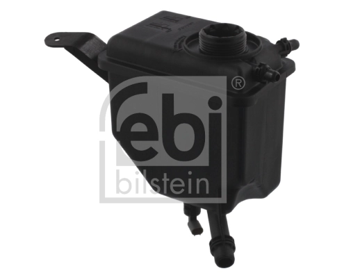 Expansion Tank, coolant